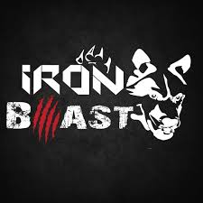 Iron Beast